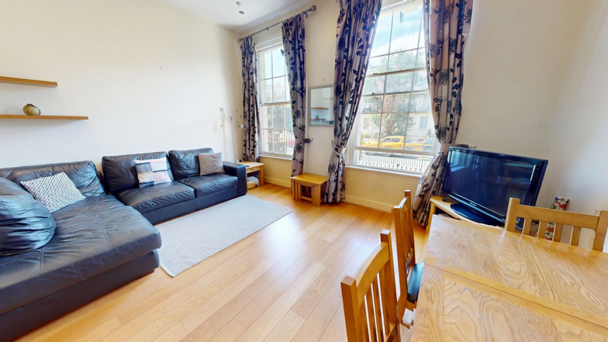 Evesham Road, Cheltenham, Gloucestershire