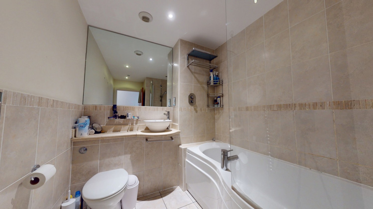 2 bedroom Flat for Letting Evesham Road, Cheltenham, Gloucestershire