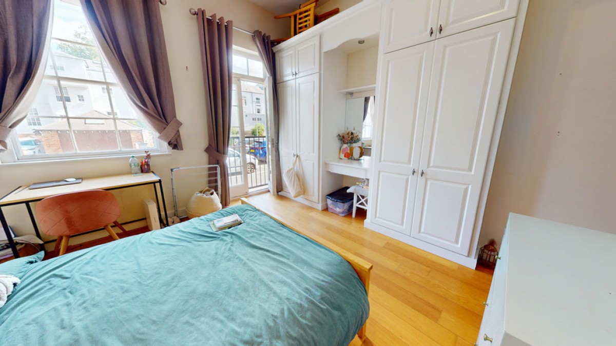 Evesham Road, Cheltenham, Gloucestershire