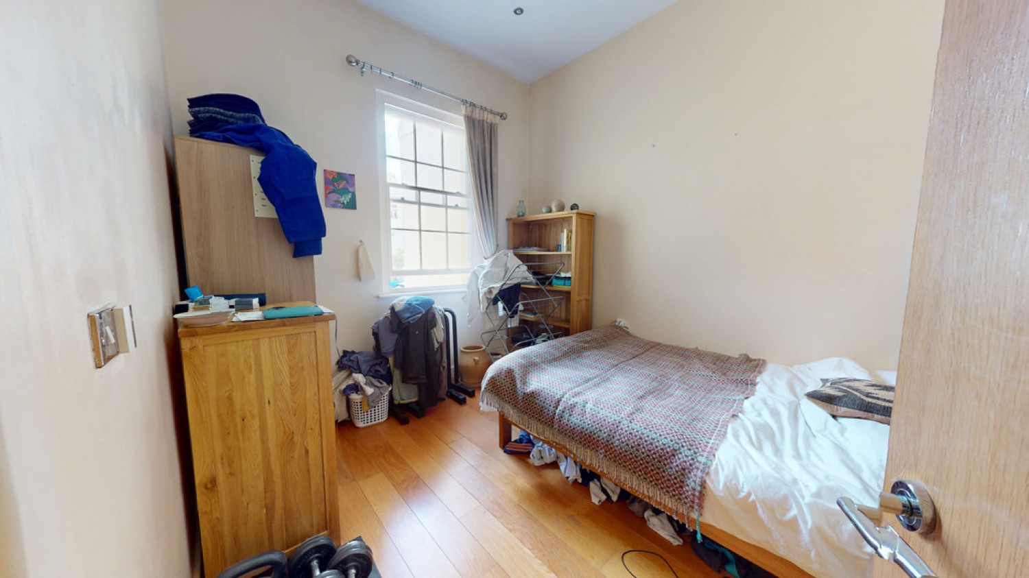 2 bedroom Flat for Letting Evesham Road, Cheltenham, Gloucestershire