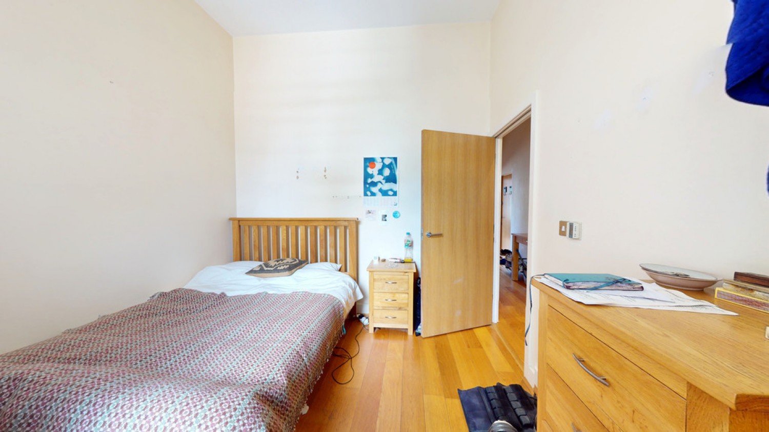 2 bedroom Flat for Letting Evesham Road, Cheltenham, Gloucestershire