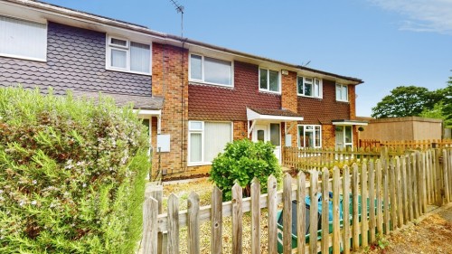 Ennerdale Road, Cheltenham, Gloucestershire