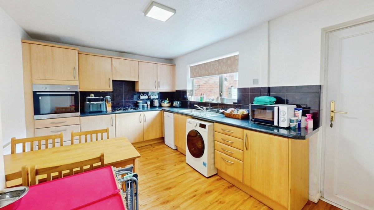 Ennerdale Road, Cheltenham, Gloucestershire