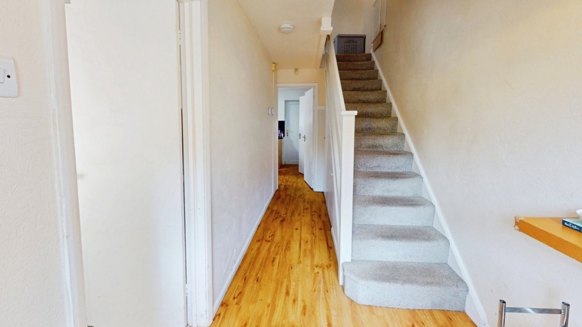 Ennerdale Road, Cheltenham, Gloucestershire