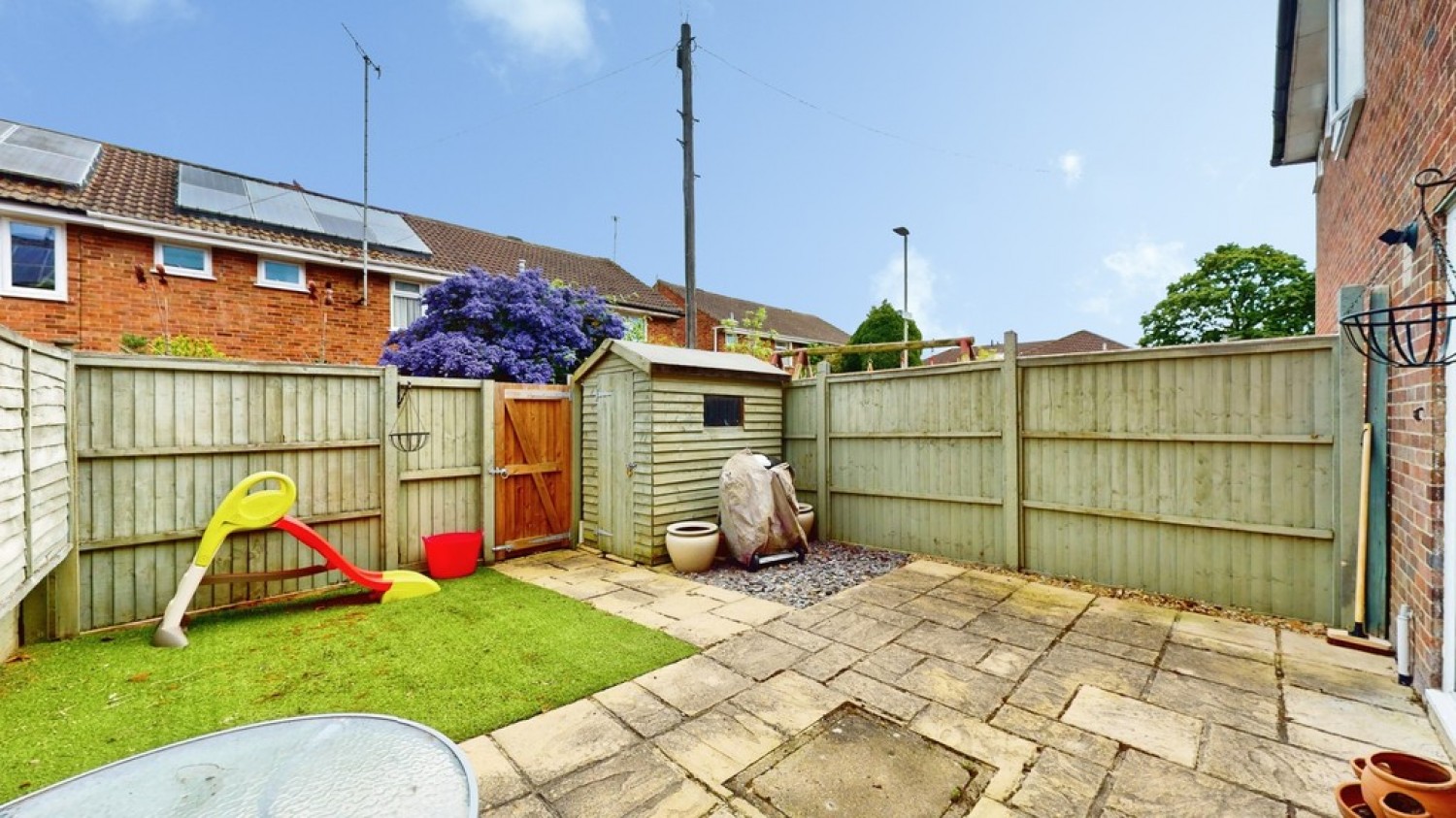 3 bedroom House for Sale Ennerdale Road, Cheltenham, Gloucestershire