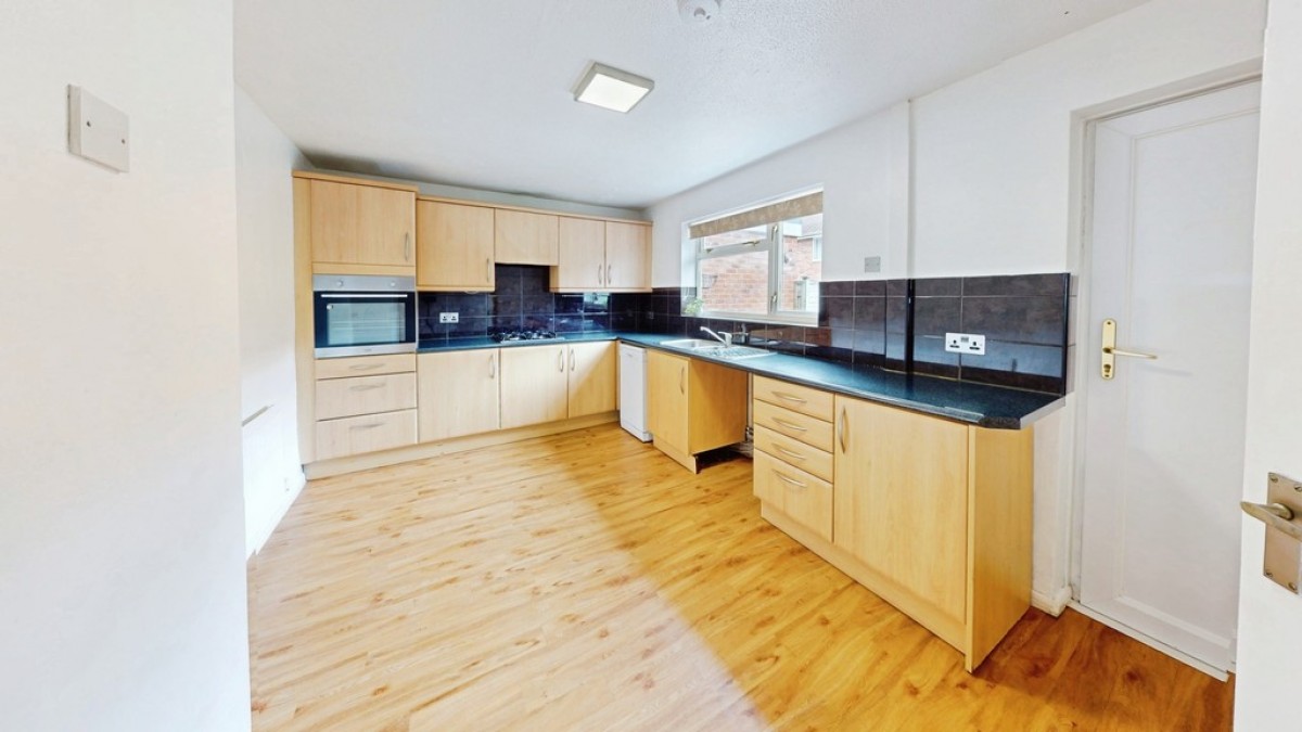 Ennerdale Road, Cheltenham, Gloucestershire