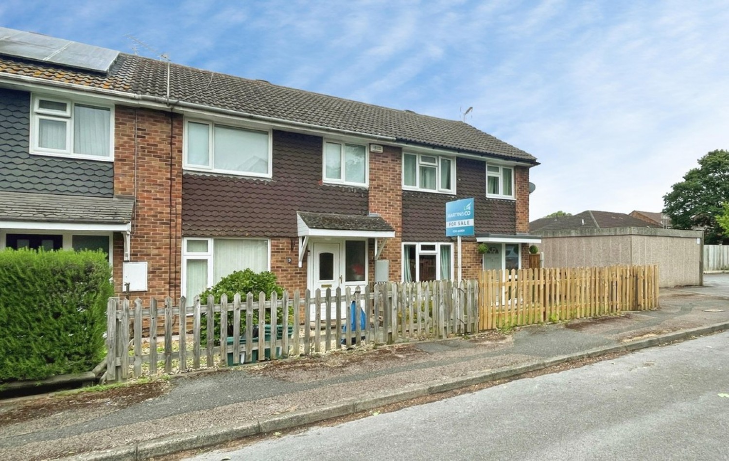 3 bedroom House for Sale Ennerdale Road, Cheltenham, Gloucestershire