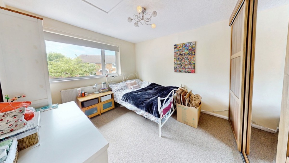 Ennerdale Road, Cheltenham, Gloucestershire
