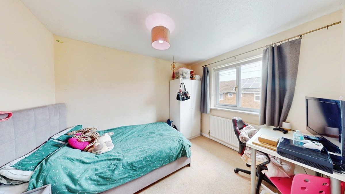 Ennerdale Road, Cheltenham, Gloucestershire