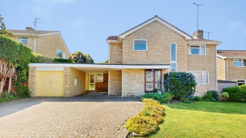 Foxgrove Drive