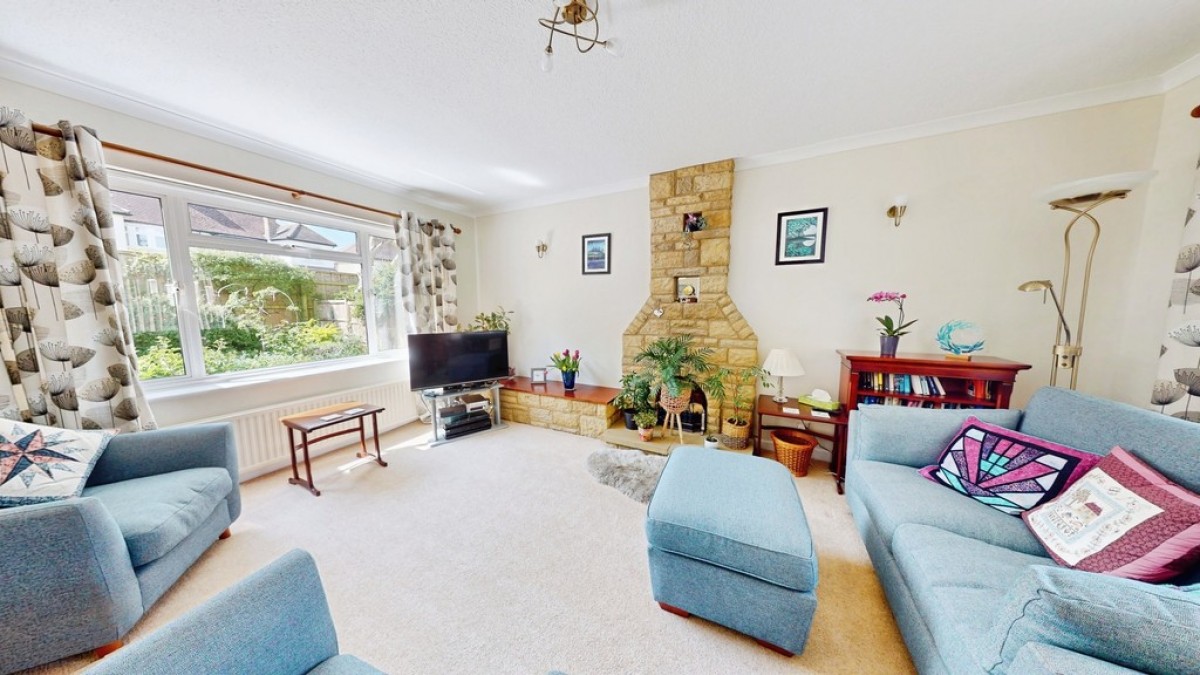 Foxgrove Drive
