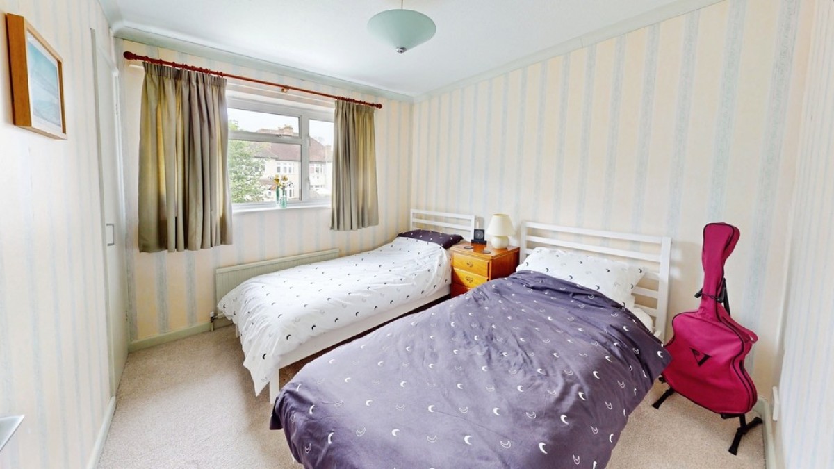 Foxgrove Drive
