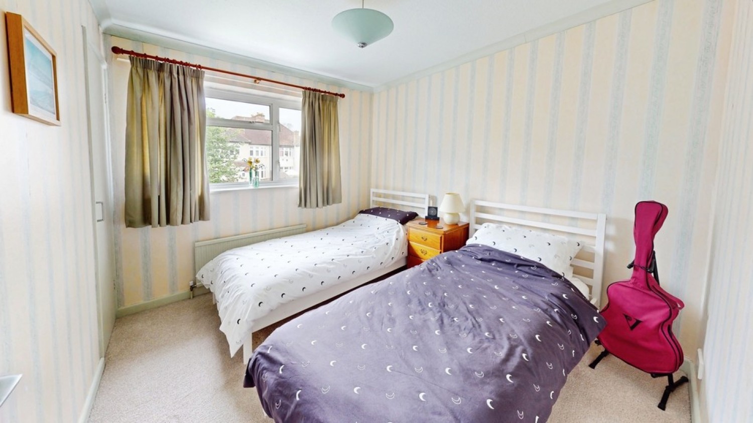 4 bedroom House for Sale Foxgrove Drive