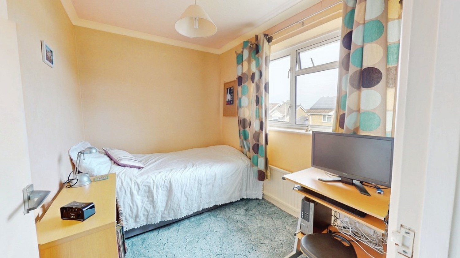4 bedroom House for Sale Foxgrove Drive