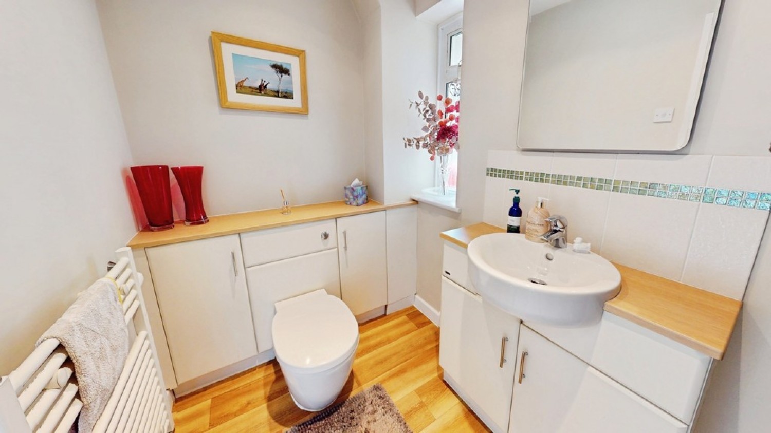 4 bedroom House for Sale Foxgrove Drive