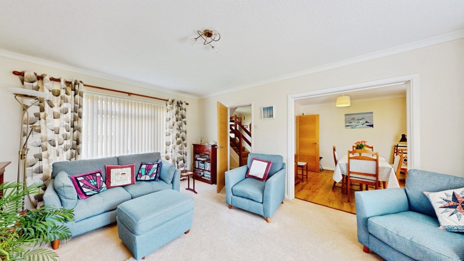 4 bedroom House for Sale Foxgrove Drive
