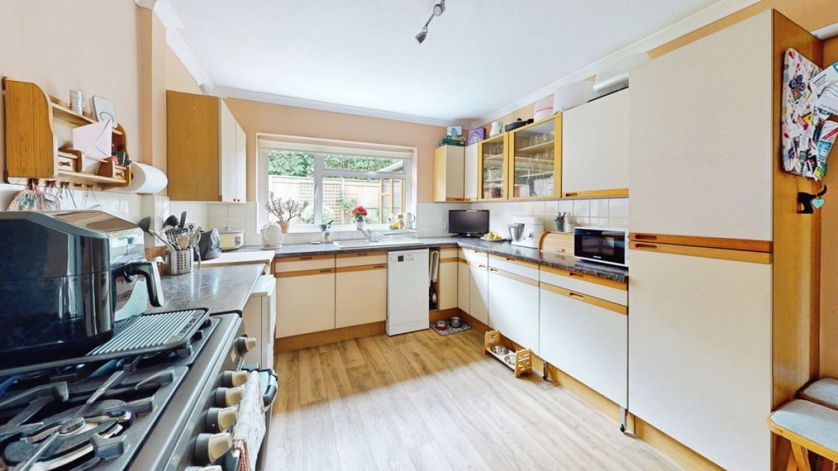 Foxgrove Drive