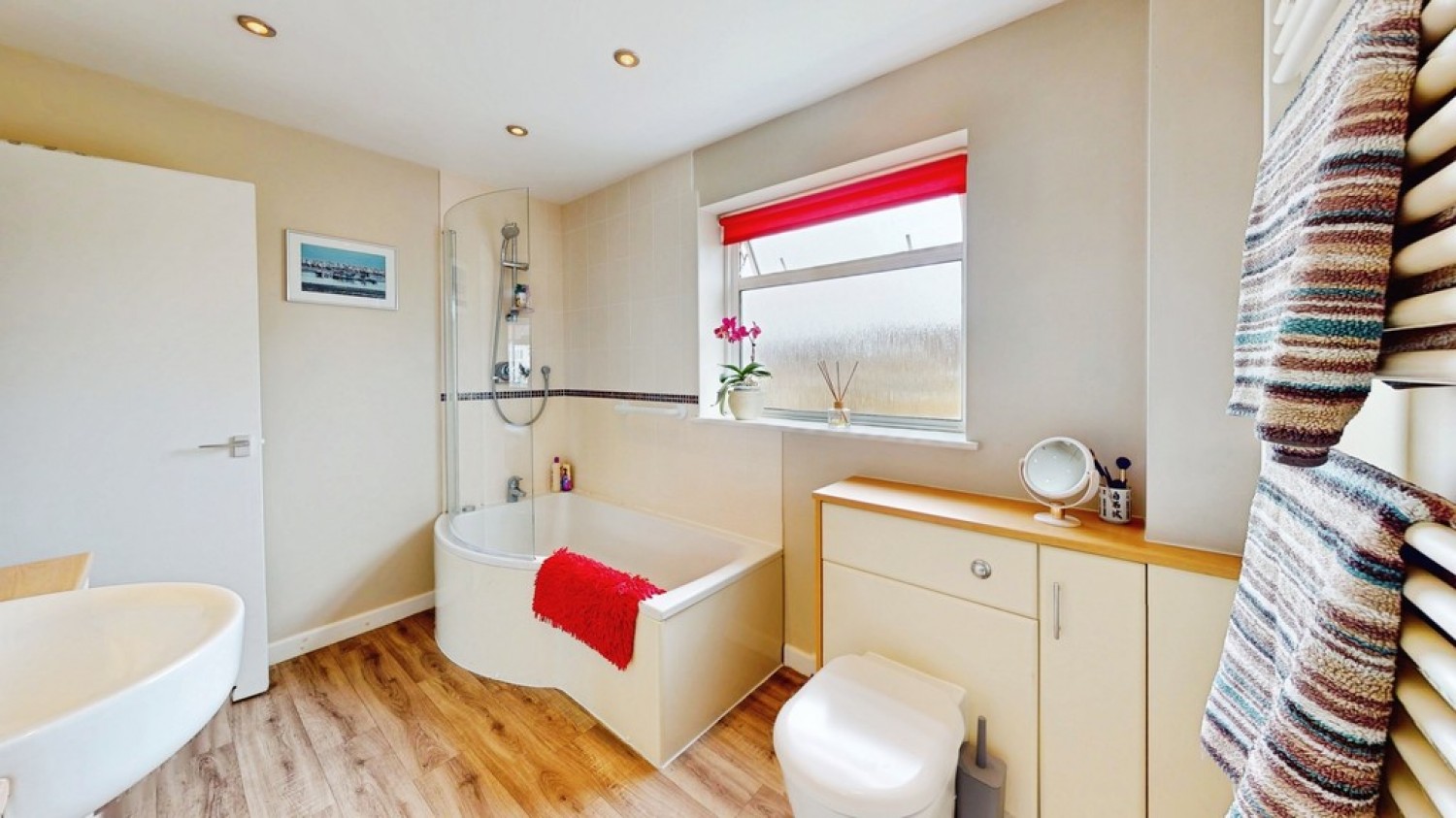 4 bedroom House for Sale Foxgrove Drive