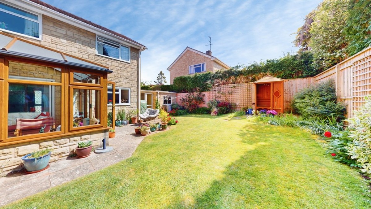 Foxgrove Drive
