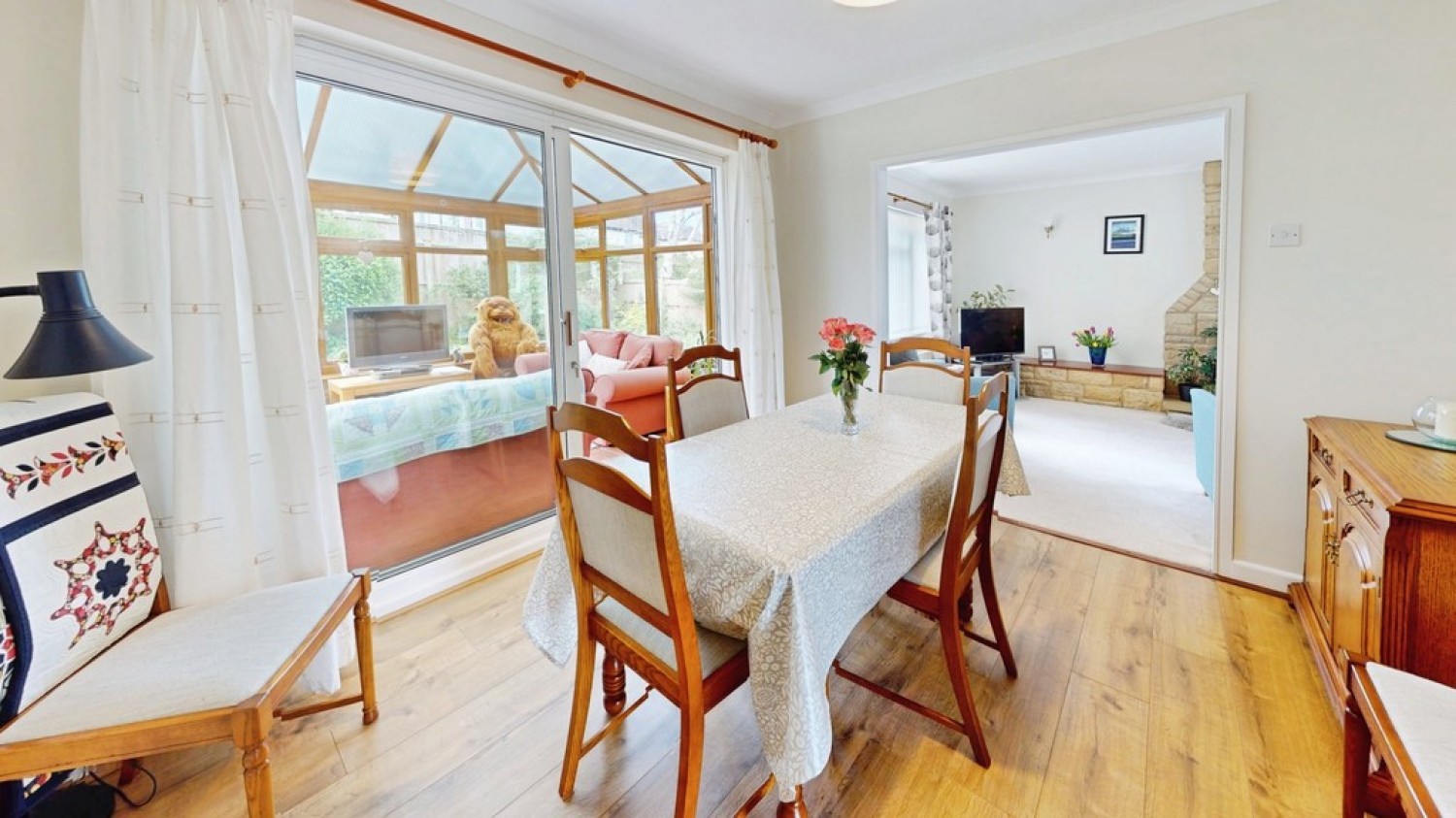4 bedroom House for Sale Foxgrove Drive