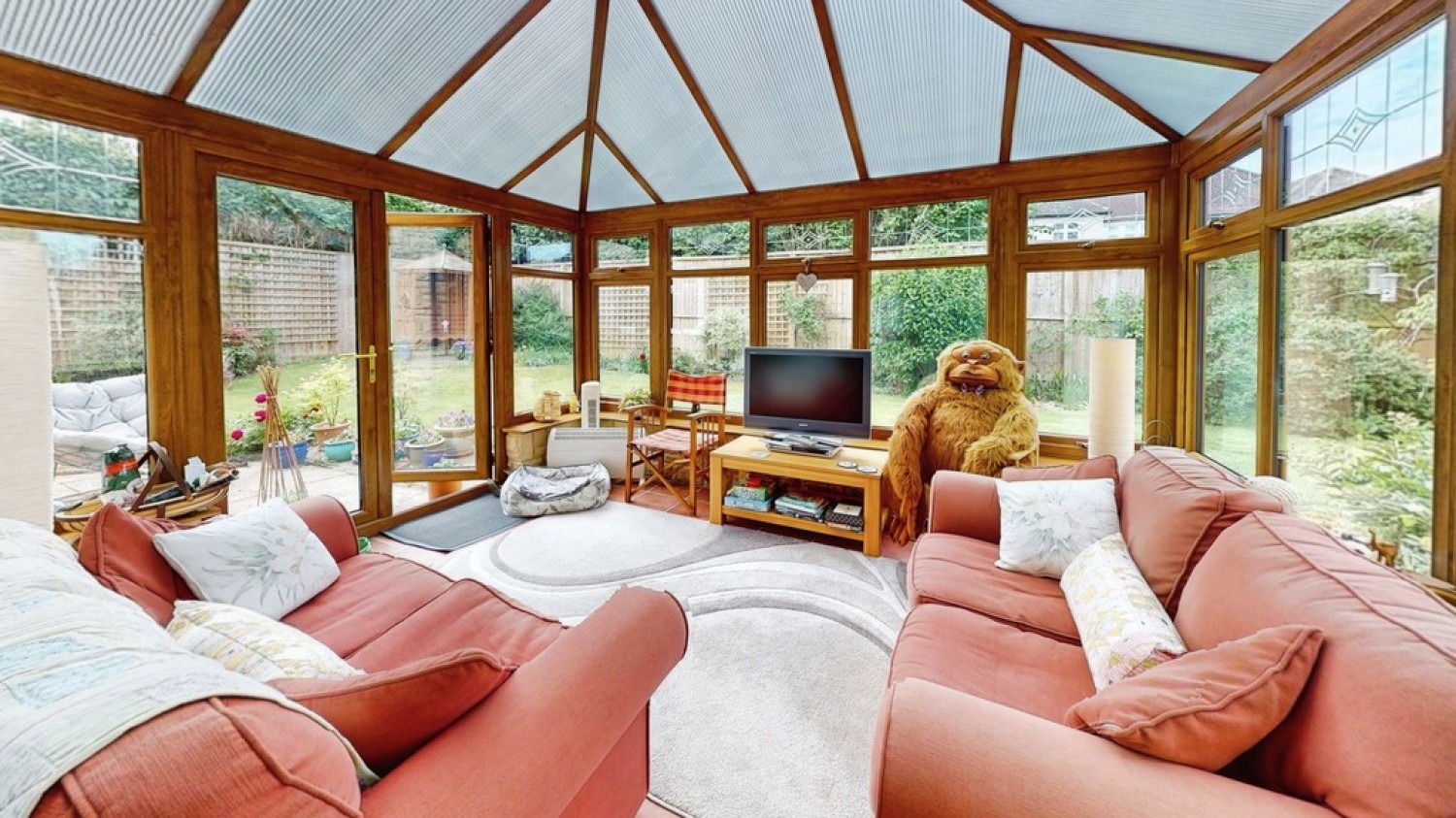 4 bedroom House for Sale Foxgrove Drive
