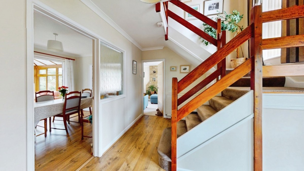 Foxgrove Drive