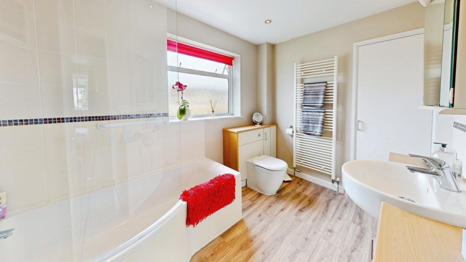 4 bedroom House for Sale Foxgrove Drive