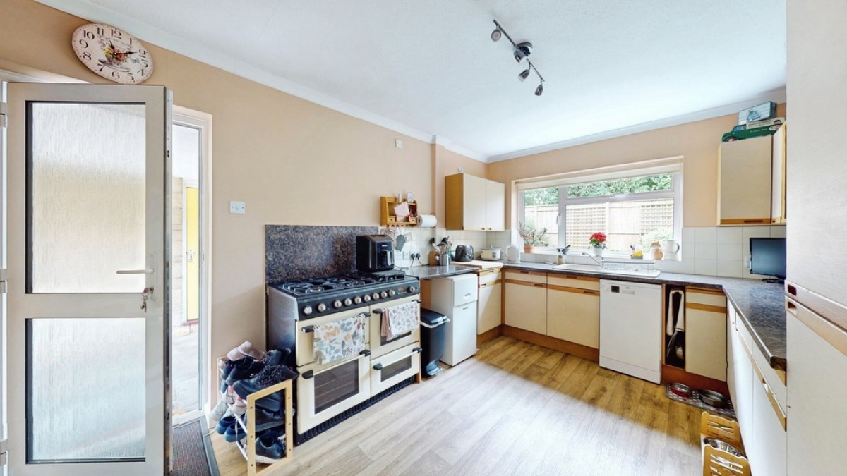 Foxgrove Drive