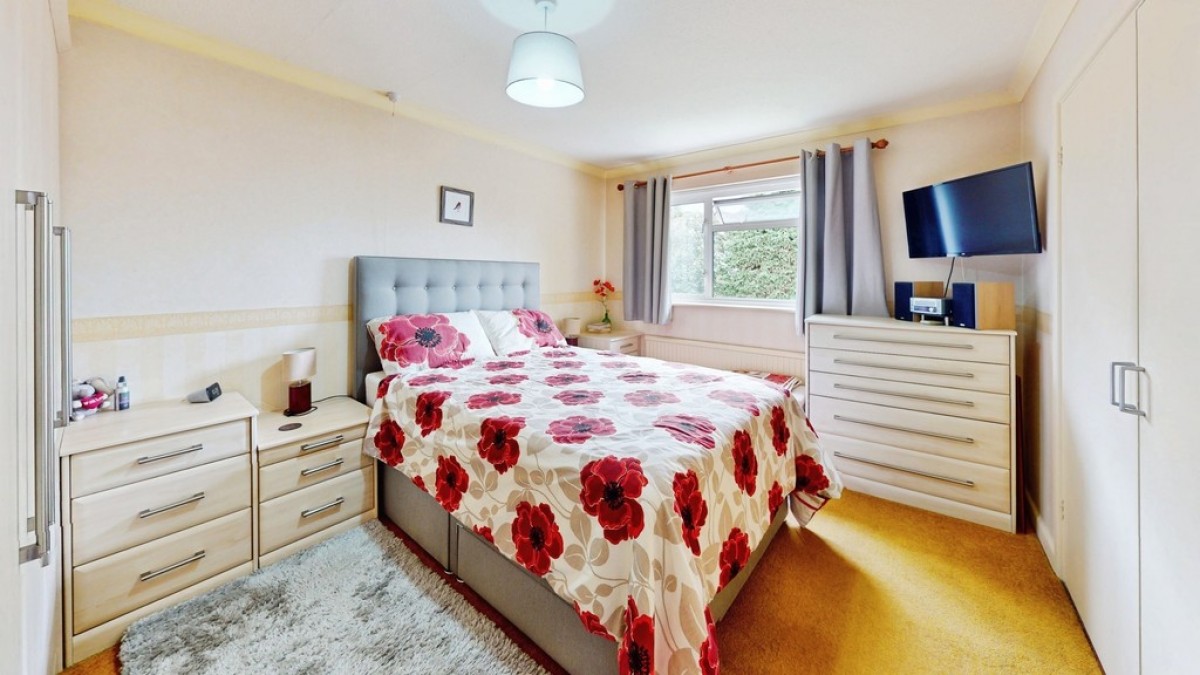 Foxgrove Drive