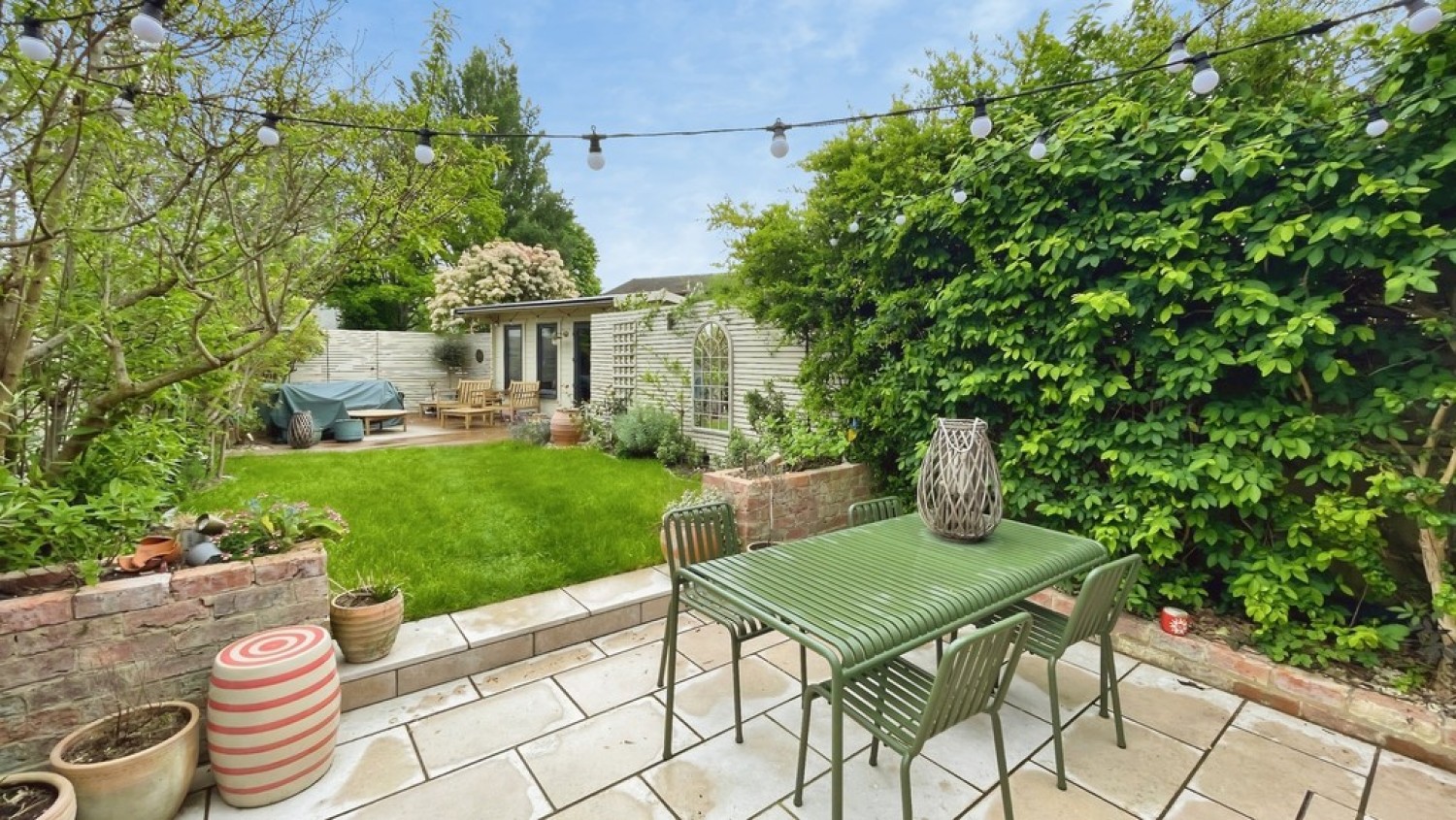 5 bedroom House for Sale London Road, Cheltenham, Gloucestershire
