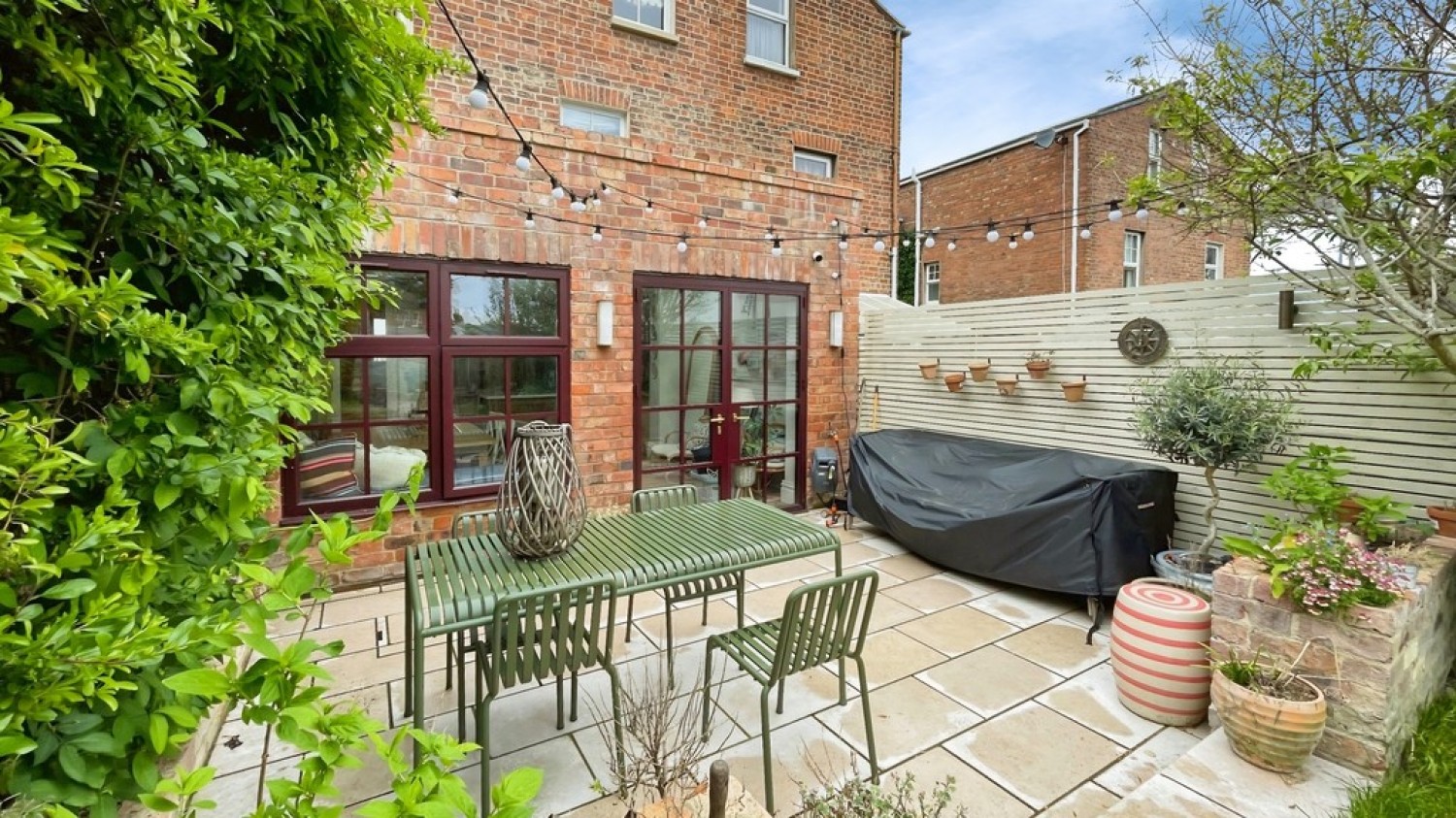 5 bedroom House for Sale London Road, Cheltenham, Gloucestershire