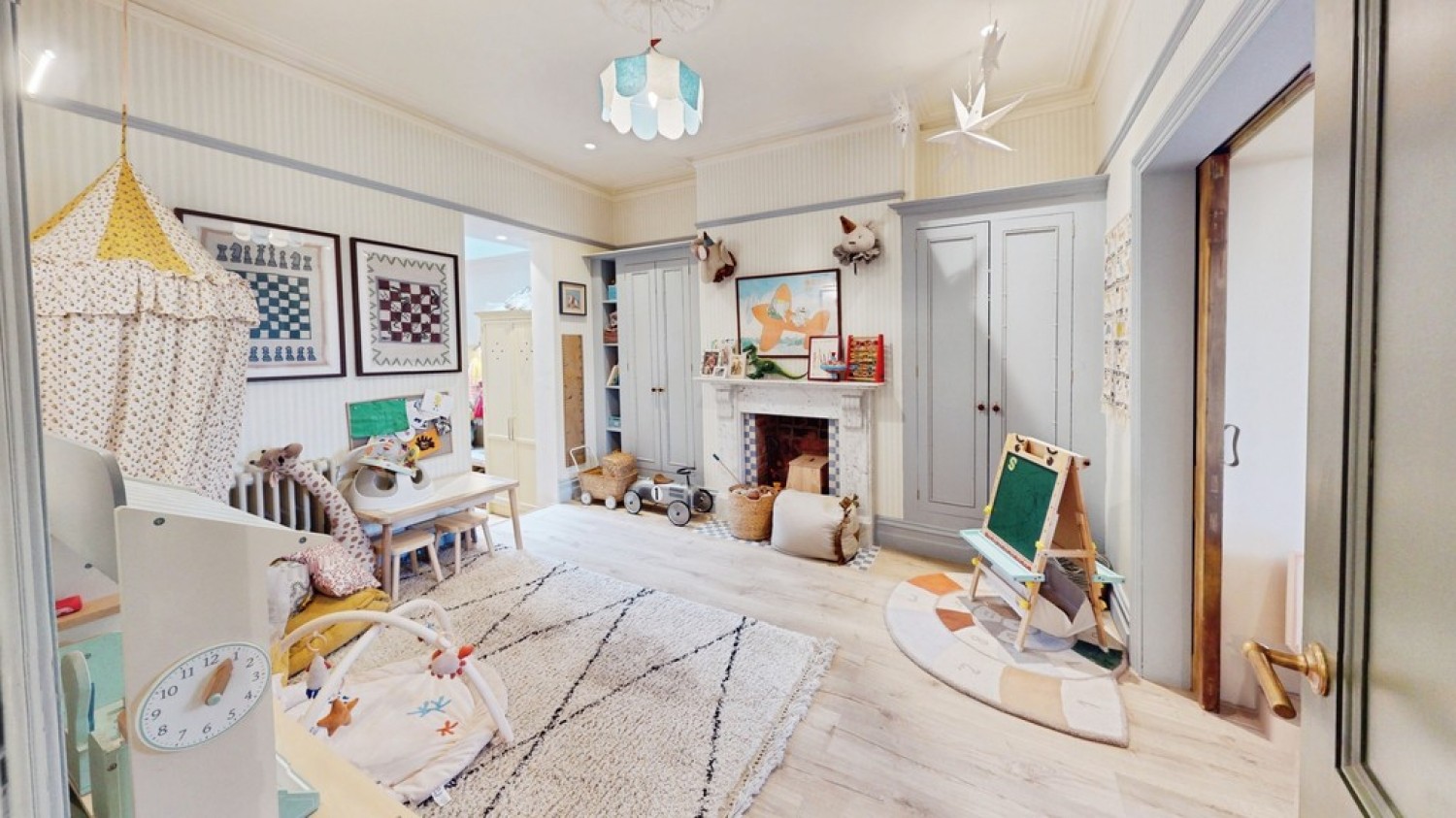 5 bedroom House for Sale London Road, Cheltenham, Gloucestershire