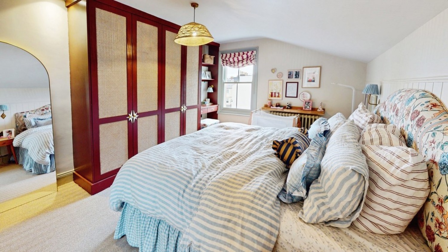 5 bedroom House for Sale London Road, Cheltenham, Gloucestershire
