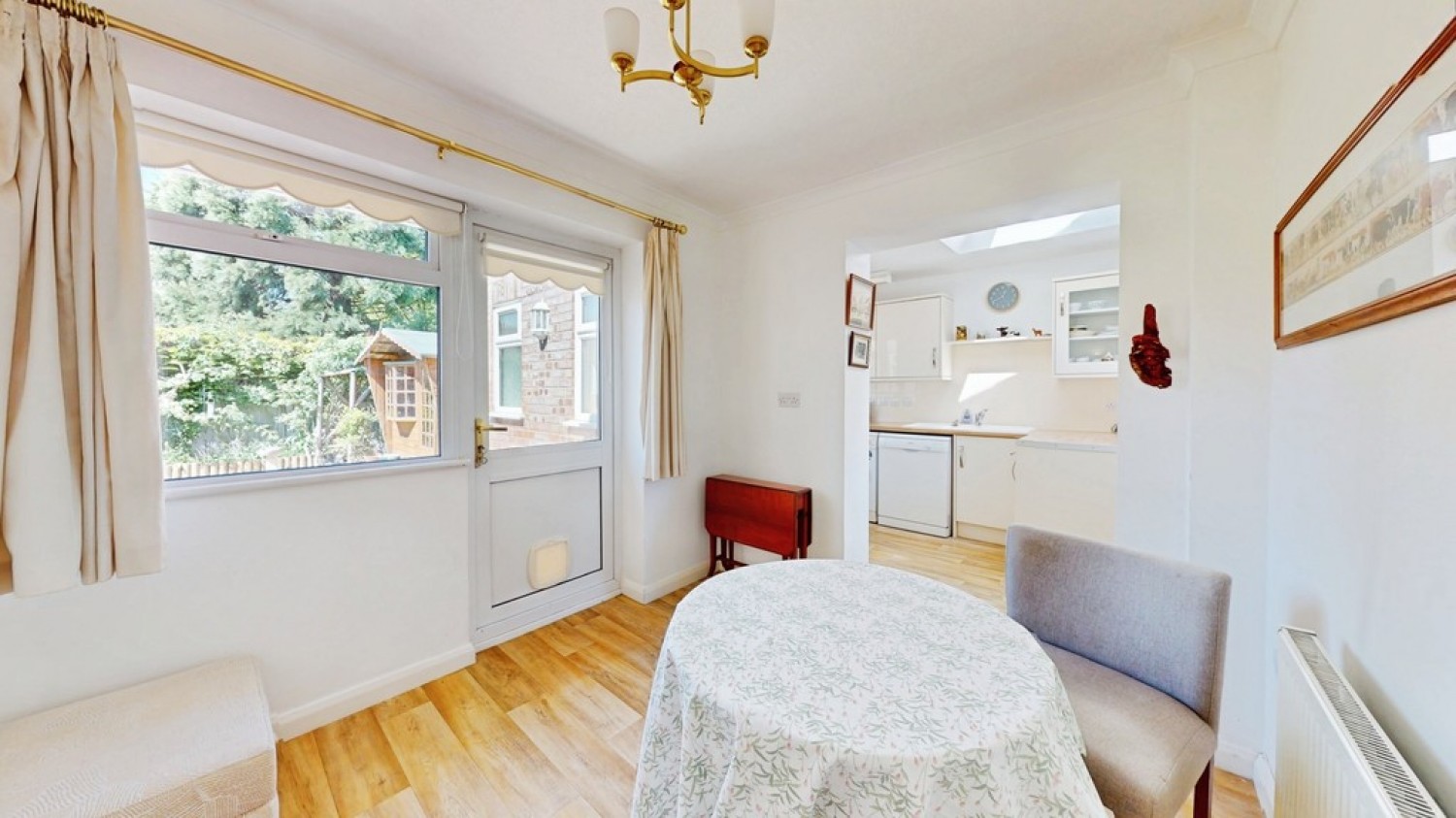 2 bedroom Bungalow for Sale Oldbury Orchard, Churchdown, Gloucestershire