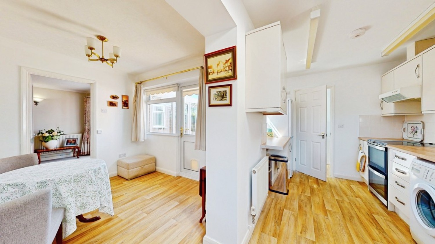 2 bedroom Bungalow for Sale Oldbury Orchard, Churchdown, Gloucestershire
