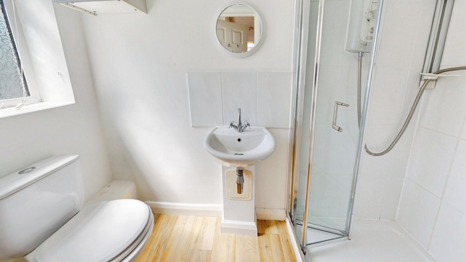 2 bedroom Bungalow for Sale Oldbury Orchard, Churchdown, Gloucestershire