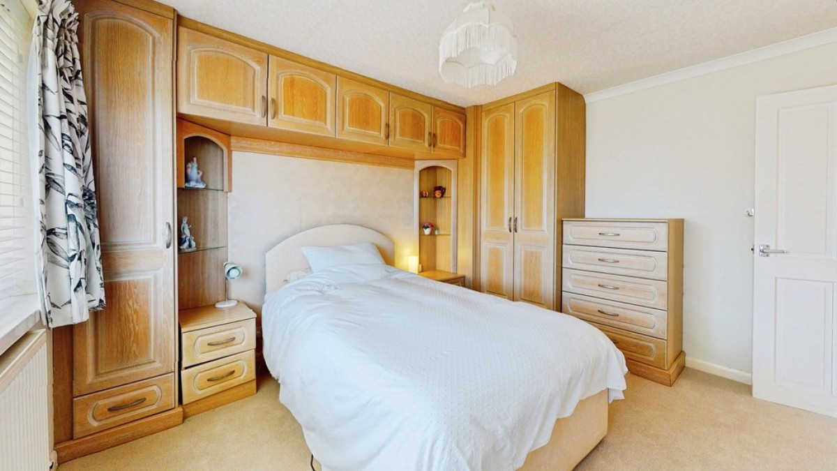 Oldbury Orchard, Churchdown, Gloucestershire