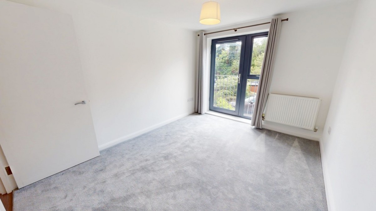 Flat 3, The Firs