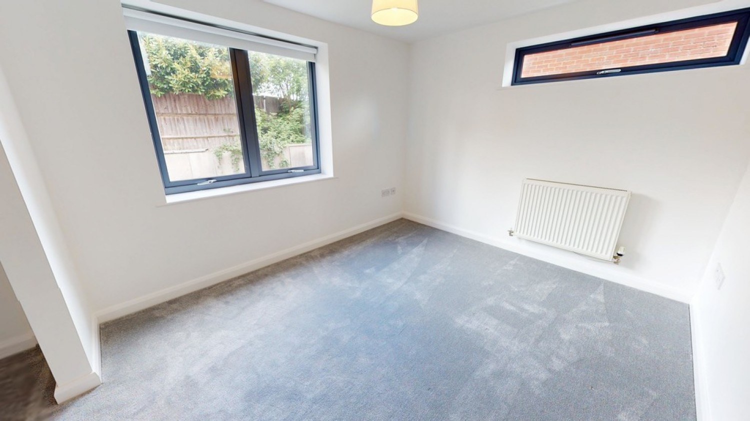 2 bedroom Flat for Letting Flat 3, The Firs