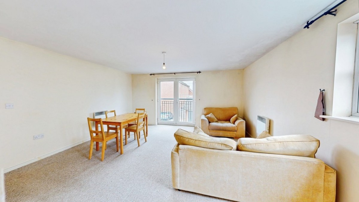 Persimmon Gardens, Cheltenham, Gloucestershire