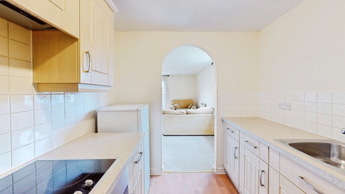 Persimmon Gardens, Cheltenham, Gloucestershire