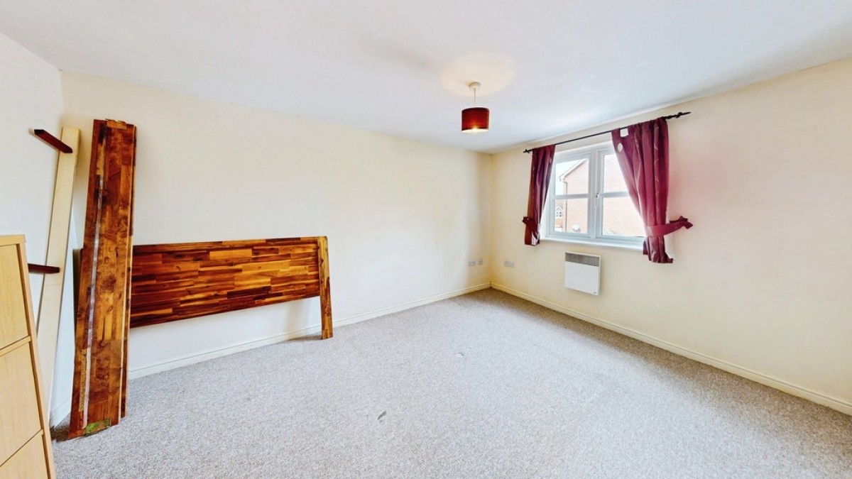 Persimmon Gardens, Cheltenham, Gloucestershire