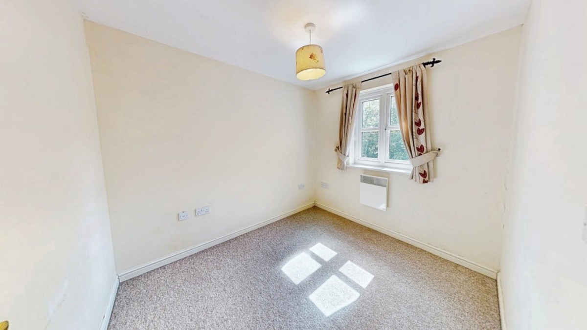 Persimmon Gardens, Cheltenham, Gloucestershire