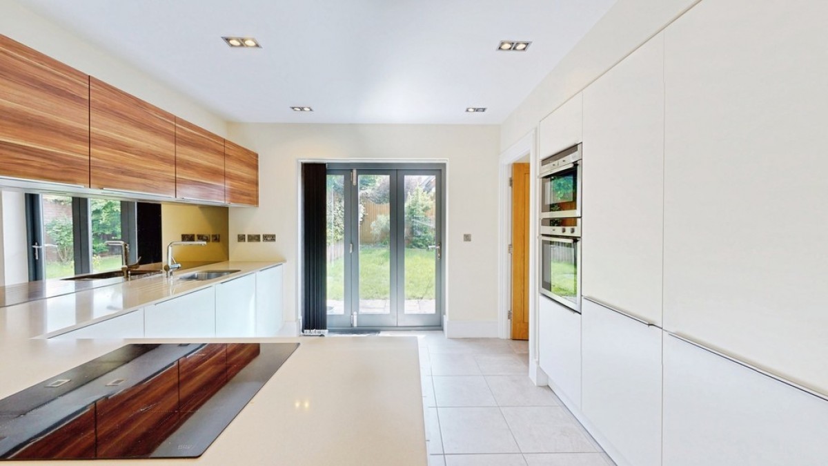 The Gables, Cheltenham, Glos