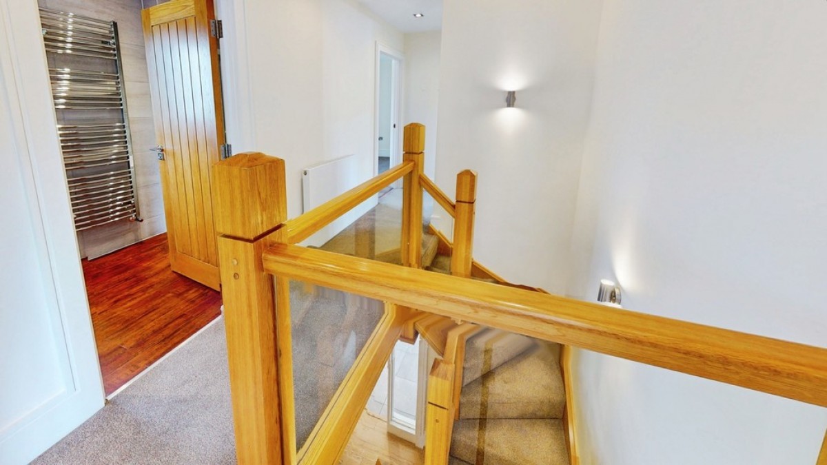 The Gables, Cheltenham, Glos
