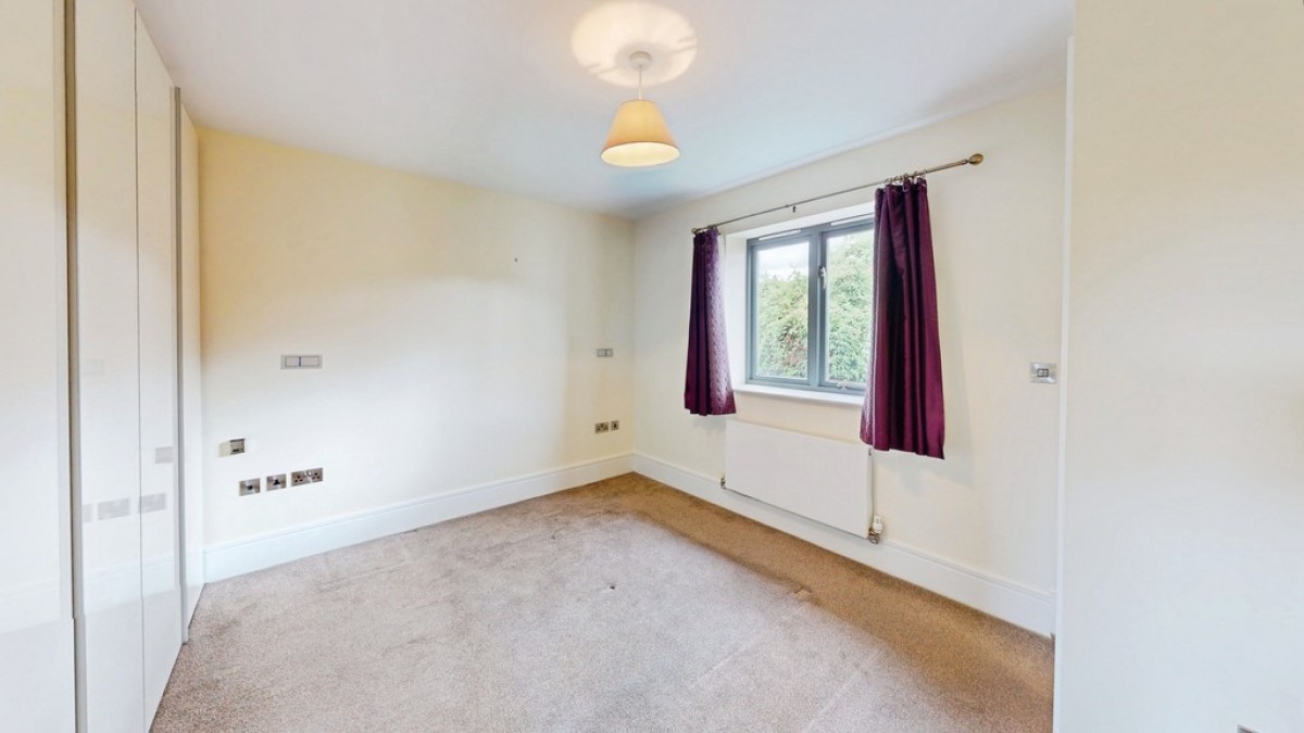 The Gables, Cheltenham, Glos