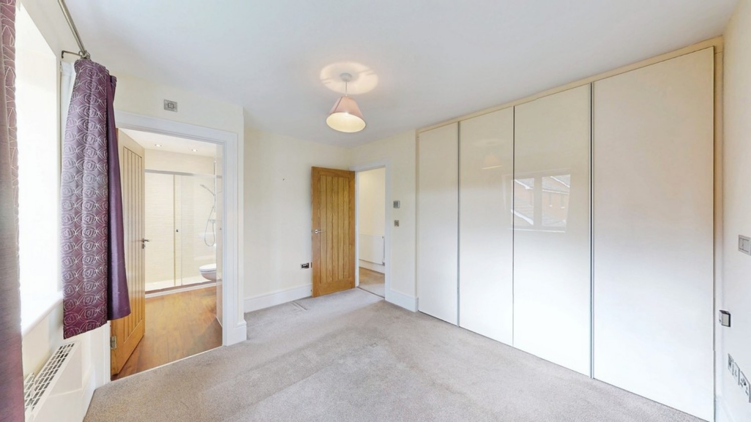 4 bedroom House for Sale The Gables, Cheltenham, Glos