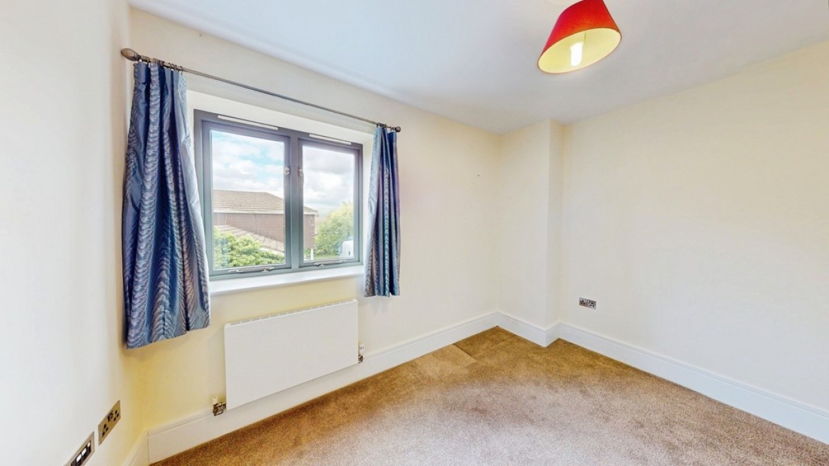 The Gables, Cheltenham, Glos