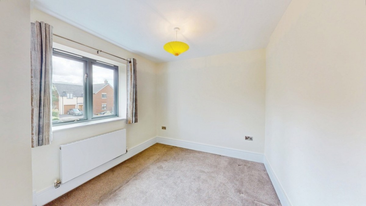 The Gables, Cheltenham, Glos