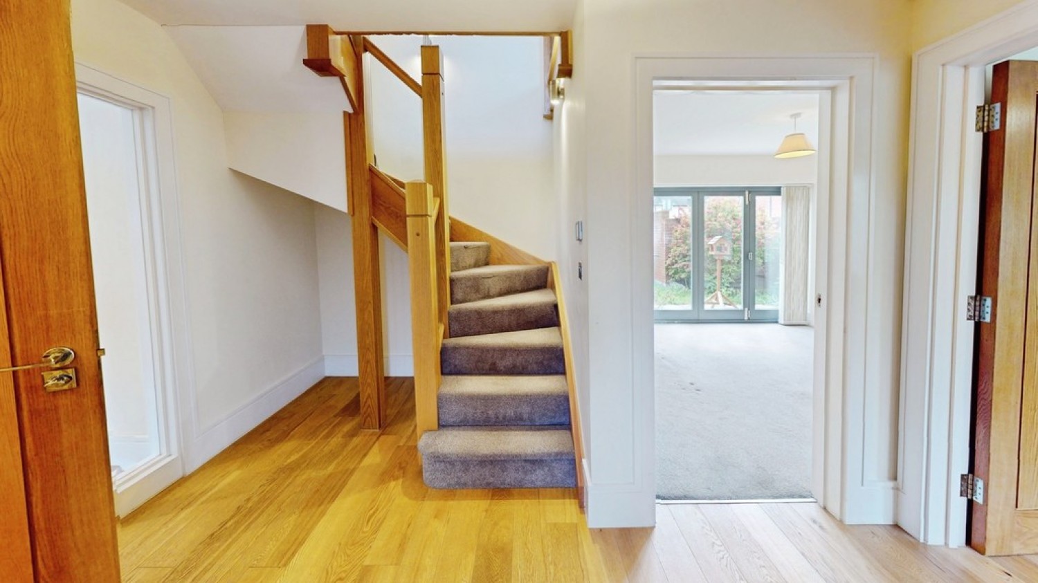4 bedroom House for Sale The Gables, Cheltenham, Glos